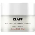 KLAPP Cosmetics Purify Cleansing Balm 50ml