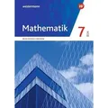 Mathematik 7. Schülerband. WPF II/III . Realschulen in Bayern