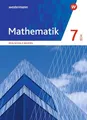 Mathematik 7. Schulbuch. WPF II/III . Realschulen in Bayern Ausgabe 2016