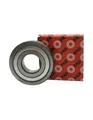 Lager 6007-ZZ FAG 35x62x14mm