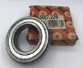 FAG 6007.2ZR Kugellager Rollenlager Lager Wälzlager iØ 35mm, AØ62mm, 14mm breit