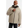 Jack Wolfskin Daunenjacke für Herren - Beige - XL