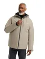 Jack Wolfskin Herren Icecape 2l Down Ins Jkt M Rds, Linen, XL EU