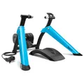 Tacx Boost – Indoor-Trainer mit starker Magnetbremse, realistischem Fahrgefühl und bis zu 1050 Watt Widerstand in 10 Stufen. Schneller Aufbau, leise im Betrieb und äußerst stabil