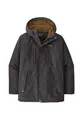 Herren Kapuzenjacke ISTHMUS PARKA S