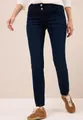 CECIL Regular-fit-Jeans Style Scarlett im Five-Pocket Style