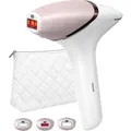 Philips Lumea IPL Series 9000 Haarentferner BRI955/01 Haarentfernung Weiß