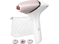 PHILIPS Lumea IPL Series 9000 Haarentferner BRI955/01, 3 Aufsätze,