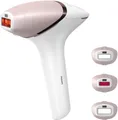 Philips IPL-Gerät BRI955/01