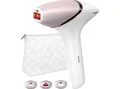 PHILIPS Lumea IPL Series 9000 Haarentferner BRI955/01, 3 Aufsätze