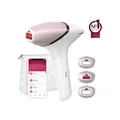 Philips Lumea IPL 9000 Series BRI955/01 IPL SmartSkin-Sensor Haarentferner