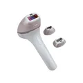 Philips Lumea IPL 9000 Series IPL Haarentferner 5 Stufen 2-4.1cm² 130 Impulse