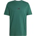 ADIDAS Herren Shirt Essentials 3-Streifen Single Jersey