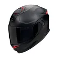 Scorpion EXO-GT SP Air Solid Motorradhelm (Schwarzmatt) Gr: M (57)
