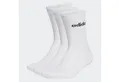 adidas Sportswear Sportsocken LINEAR CREW CUSHIONED SOCKEN, 3 PAAR (3-Paar)