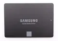 Samsung EVO 850 interne SSD 500GB Festplatte 2,5 Zoll SATA III MZ-75E500 500 GB