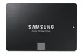 Samsung 850 EVO 250GB 2.5 inch Solid State Drive - Black