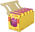 JOSERA Miniwell (5 x 900 g) | Adult Mini | Premium Trockenfutter für ausgewachsene Hunde Kleiner Rassen | Geflügel & Reis | Kleine Kroketten | extraverträglich | weizenfrei | Hundefutter | 5er Pack