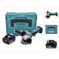 Makita DGA 452 (115 mm) (DGA452F1J)
