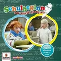 Schulbeginn mit Astrid Lindgren, 1 Audio-CD Pippi Langstrumpf & Michel