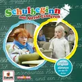 Pippi Langstrumpf & Michel Schulbeginn mit Astrid Lindgren (CD) (US IMPORT)