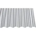 Profilplatte Acryl 1,5 mm Sinus 76/18 Klar 5000 mm x 1045 mm