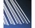 Gutta Acryl Wellplatte Sinus 76/18 glasklar schlagzäh 5000 mm x 1045 mm x 1,5 mm