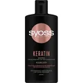 SYOSS Kraftvolles Keratin Shampoo, 440 ml