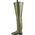 Aigle Truite kaki Gr. 39 - Grün - 39