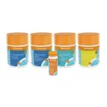 Wasserpflegeset Steinbach Whirlpoolset All in One Wasseraufbereitung