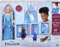 Disney Frozen Ice Castle N Doll, Modepuppe, Weiblich, 3 Jahr(e), Mädchen, 1,7 kg, Mehrfarbig