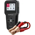 Qoltec Digitaler Batterietester 3in1 mit LCD 6V (52489)