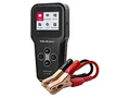 52489 Tester: Akkus 190x88x23mm VDC: 12-24V Display: LCD 2,8" QOLTEC