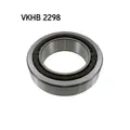 1x Radlager SKF VKHB 2298 passend für FIAT IVECO BPW RUBERY-OWEN