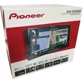  AVIC-Z830DAB-C Caravan und Truck Version inkl. DAB Antenne 
