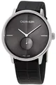 Calvin Klein Accent K2Y211C3 Quarzwerk Herren-Armbanduhr