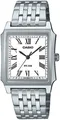 CASIO TIMELESS COLLECTION Herren Armbanduhr Quarzuhr MTP-B190D-7BVEF Herrenuhr