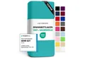 Jacobson Spannbettlaken TOPPER aus 100% Baumwolle, Jersey Bettlaken 160 g/m², Spannbetttuch mit Gummizug, OEKO-TEX®, pflegeleicht, viele Farben