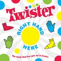Hasbro Twister: Right Hand Here (PlayPop)