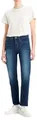 Levi's Damen 312 Shaping Slim Jeans , Crushed Poppy, 28W / 30L