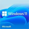 Windows 11 Home, Betriebssystem-Software 64-Bit, Französisch, DVD-ROM