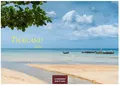 Thailand Kalender 2026 24x35cm - Hochwertiger Wandkalender für 2026 von der beeindruckenden Schönheit des Landes