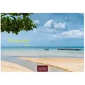Thailand Kalender 2026 24x35cm - Hochwertiger Wandkalender für 2026 von der beeindruckenden Schönheit des Landes / Casares Fine Art Edition / Kalender