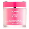 M.ASAM® Vino Rose 24h Feuchtigkeitscreme 200ml