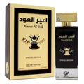 Ameer Al Oud EDP Inhalt: 80 ml