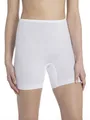 CALIDA Iconics Pagenschlüpfer Damen, aus 100% Baumwolle Weiss 40