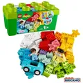 LEGO Duplo 10913 Steinebox 10913