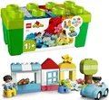 LEGO® LEGO® DUPLO® Steinebox (10913), LEGO® DUPLO® Classic Konstruktionsspielsteine, (65 St), Made in Europe