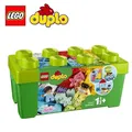 Gadget - Lego: 10913 - Duplo Classic - Contenitore Di Mattoncini -D- Lego