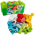 LEGO DUPLO 10913 - Steinebox - 65 Steine Bauklˆtze
